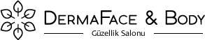 Dermaface Güzellik Salonu Logo